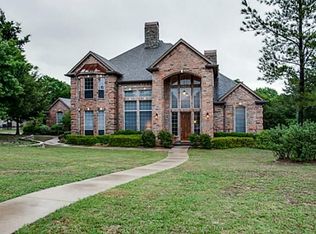 1348 Sunset Ridge Cir, Cedar Hill, TX 75104