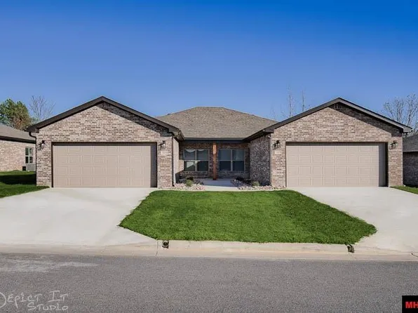 360 Turnberry Ct, Mountain Home, AR 72653