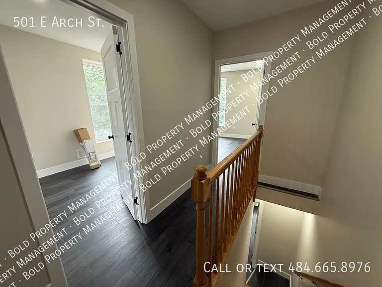 501 E Arch St — Photo 22