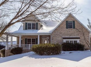 203 Keswick Cir, Dayton, VA 22821