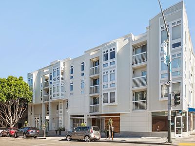 1st image of 3208 Pierce St APT 201