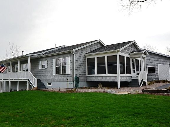 2nd image of 40097 Vrooman Hill Rd