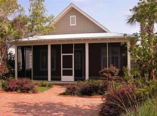 2475 Bungalo Ln, Miramar Beach, FL 32550