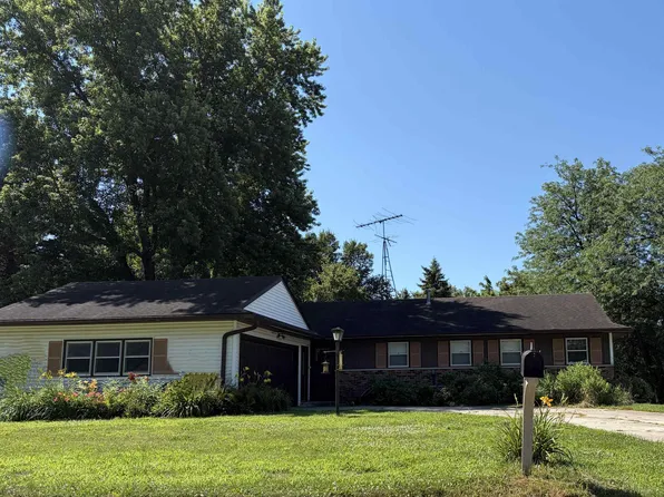 405 Vinton Ave, Eldora, IA 50627
