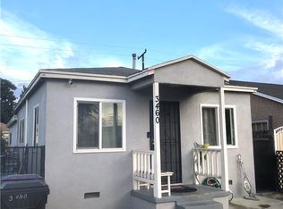 3460 Baltic Ave, Long Beach, CA 90810
