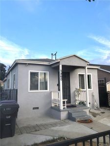 3460 Baltic Ave, Long Beach, CA, 90810