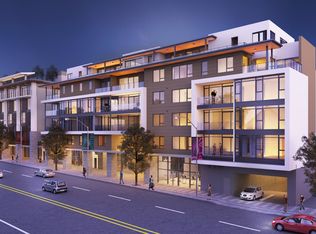 MW Lofts, Pasadena, CA 91101