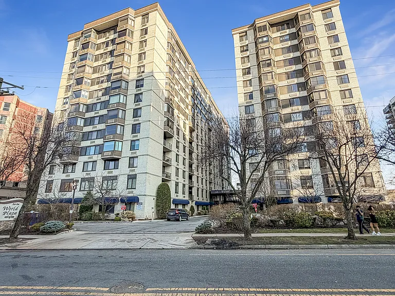 326 Prospect Ave #2G — Photo 7