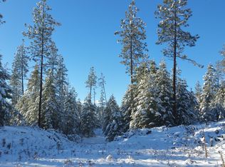 Williams Lake Rd, Colville, WA 99114