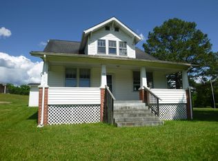 107 Vanderpool Private Dr, Kingsport, TN 37660
