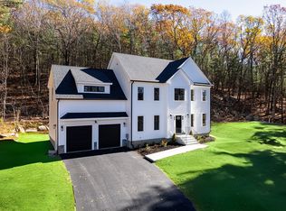 60 Wesson St, North Grafton, MA 01536