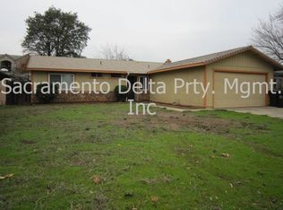 3200 Laurelhurst Dr, Rancho Cordova, CA