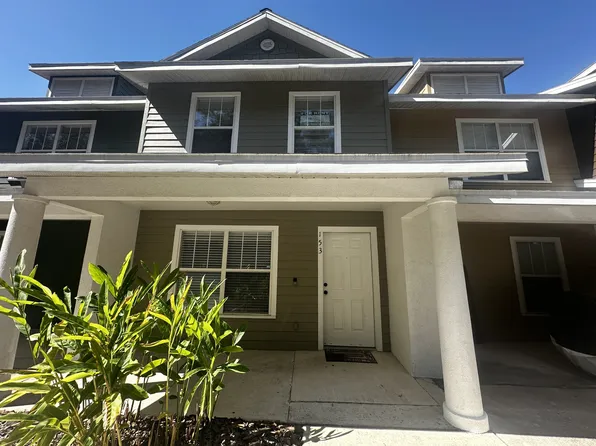 2348 SW 42nd Dr #1-153, Gainesville, FL 32607