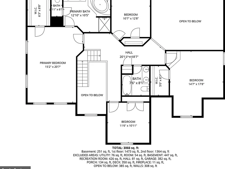17277 Kettlebrook Lndg — Photo 45