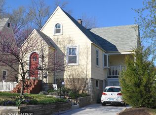 3106 Acton Rd, Baltimore, MD 21234