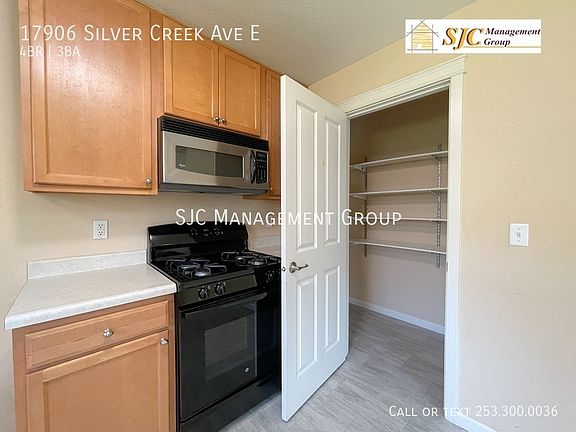 5th image of 17906 Silver Creek Ave E