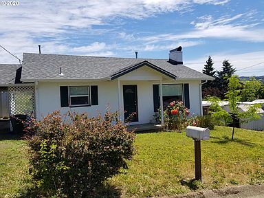 1747 Nw Eden St Roseburg Or 97470 Zillow