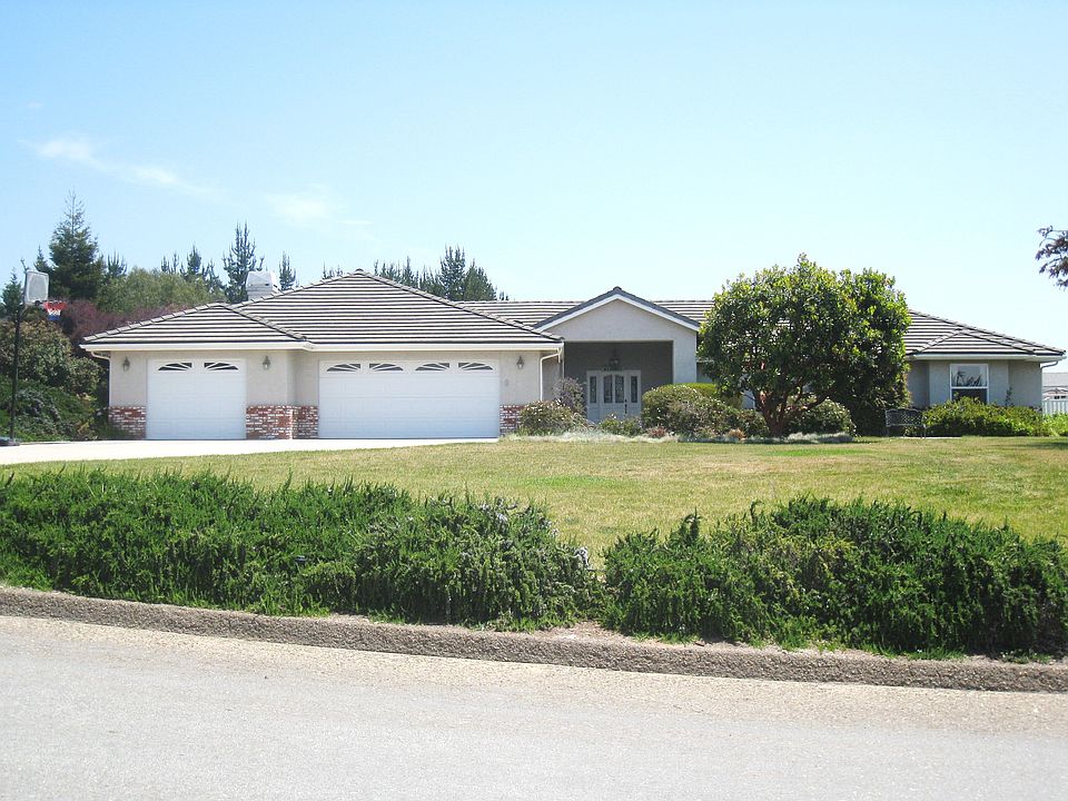 995 Silver Dollar Ln. Nipomo