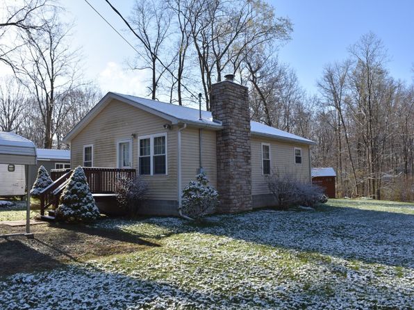 1429 Quick Rd, Espyville, PA 16424