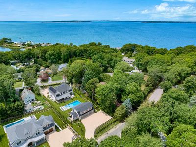18 Bay View N Road, Southampton, NY, 11968