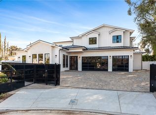 5044 Andasol Ave, Encino, CA 91316