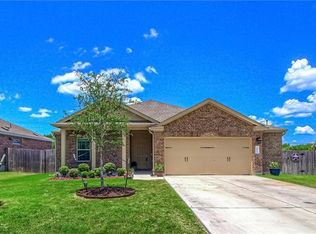 1005 Kersey Dr, Leander, TX 78641