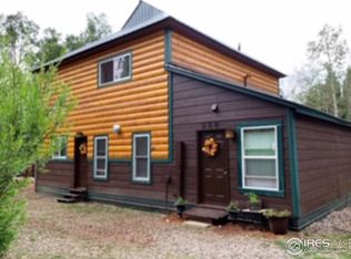 228 Wilderness Rd, Walden, CO 80480