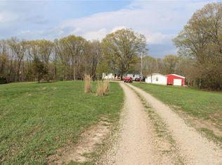 5964 Brickey Rd, French Village, MO 63036