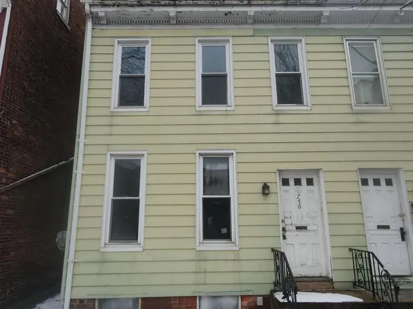 746 W Philadelphia St, York, PA 17401