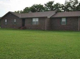 539 Turner St, Rives, TN 38253