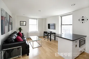 Rented by Empire State Properties