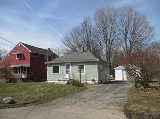 429 North St, Eaton Rapids, MI