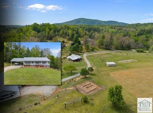 115 Crosscreek Ln, Callaway, VA 24067