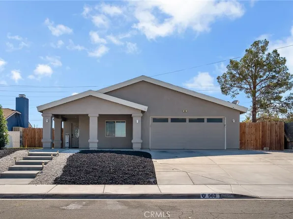 960 Purple Sage Ct, Barstow, CA 92311