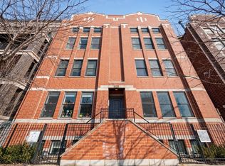 3713 N Ashland Ave #2S, Chicago, IL 60613