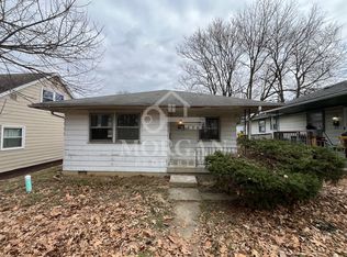 2714 Fairview St, Anderson, IN 46016