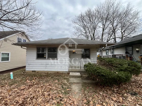 2714 Fairview St, Anderson, IN 46016