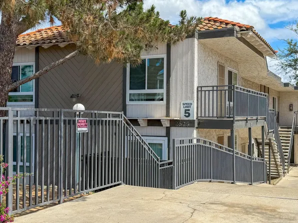 2625 Highland Ave, 2625 Highland Ave #7, San Diego, CA 92105
