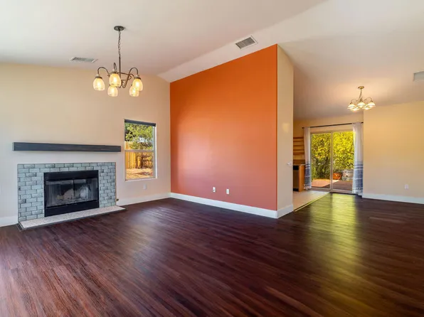 61480 Capilla Dr, Joshua Tree, CA 92252