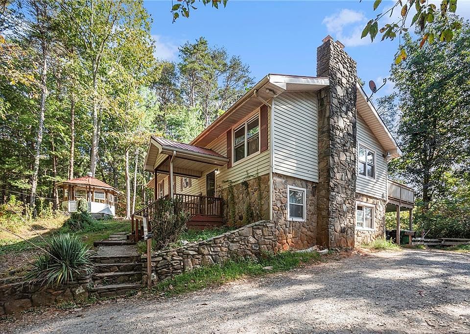 1193 Upper Salem Church Rd, Jasper, GA 30143 MLS 7283548 Zillow