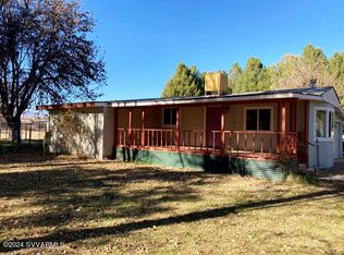 2570 S Riverbend Rd, Cottonwood, AZ 86326