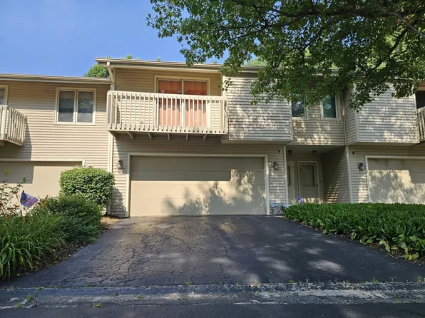 4641 High Point Dr APT 5, Rockford, IL 61114