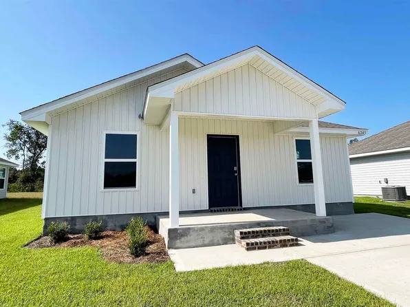 6243 June Bug Dr, Milton, FL 32583