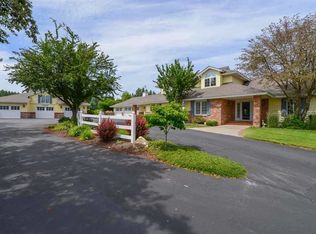 17903 N Little Spokane Dr, Colbert, WA 99005