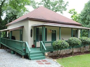 5147 Hackett St NE, Covington, GA 30014