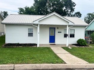 218 E Jefferson St, Palmyra, MO 63461