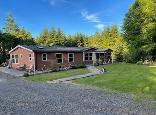 338 Je Johnson Rd, Kalama, WA 98625