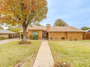 4309 Quail Hollow Rd, Fort Worth, TX 76133