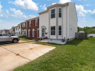 245 Windbrooke Ln, Virginia Beach, VA 23462