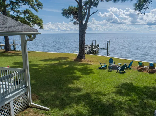 123 Webb Street, Hertford, NC 27944